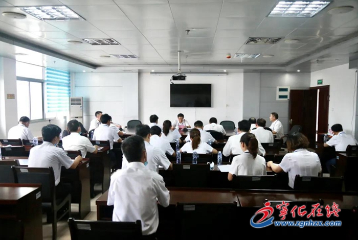 【聚焦黨代會】寧化縣第十四次黨代會代表團(tuán)分組審議工作報告