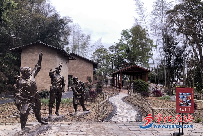 “曹書記”的鄉(xiāng)村振興夢