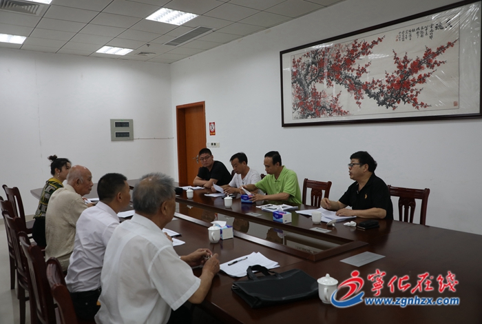 第九屆石壁客家論壇進入論文評審階段