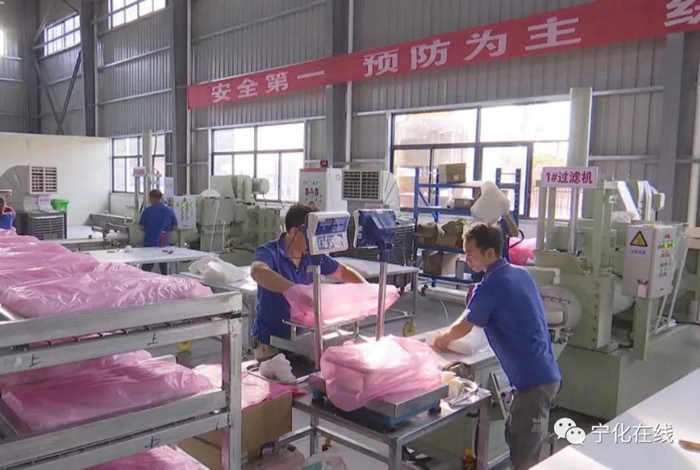 翠江鎮:奮力譜寫高質量發展新篇章