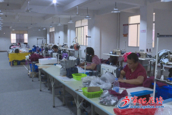 泉上鎮:搶抓機遇 全方位推動高質量發展