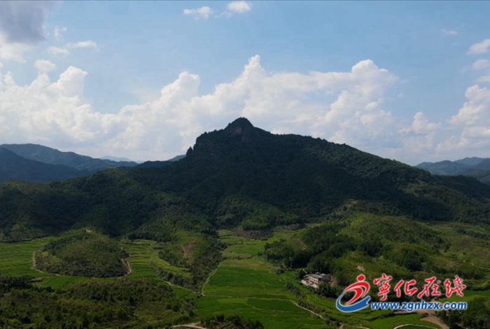 水茜鎮(zhèn):突出謀篇布局 推進(jìn)項(xiàng)目建設(shè)