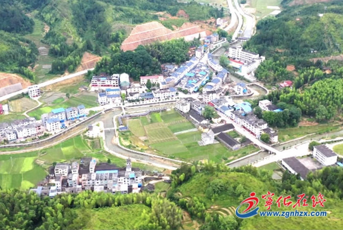 方田鄉:生態家庭農場助力村民增收