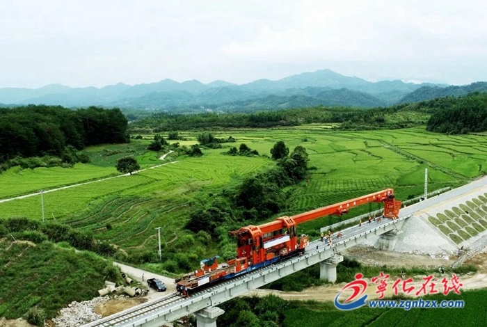 “老區人民如此支持,不能讓他們失望!”