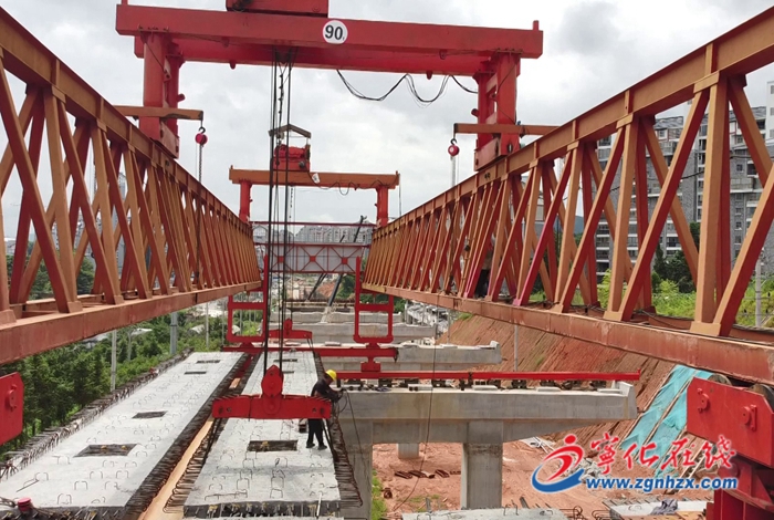 寧化:全力推進(jìn)國道G356線寧化公路工程建設(shè)