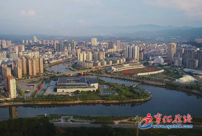 市第十次黨代會召開在寧化引發(fā)熱烈反響