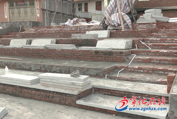 水茜鎮(zhèn)：打造“如夢(mèng)令·元旦”紅色文旅項(xiàng)目