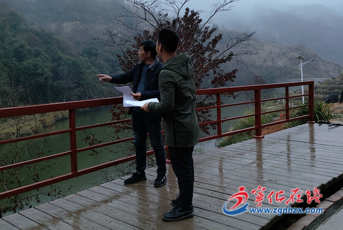 濟(jì)村鄉(xiāng)：導(dǎo)師幫帶，為新任村主干插上了騰飛翅膀