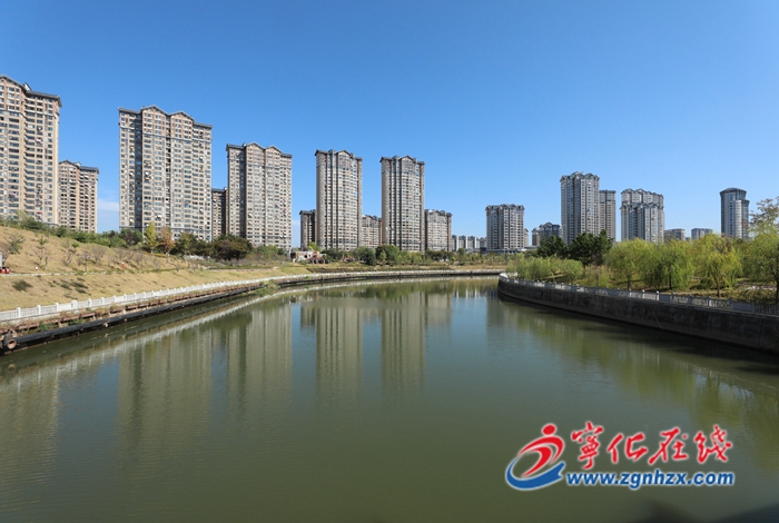 寧化：篤行實干共奮進 奮楫揚帆啟新程