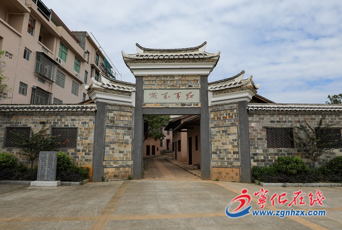 【走進(jìn)鄉(xiāng)村看發(fā)展】寧化淮土鎮(zhèn)鳳山村：紅色山村煥發(fā)綠色生機(jī)