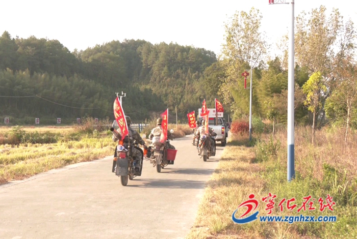 寧化：持續發力 切實筑牢森林防火“安全墻”