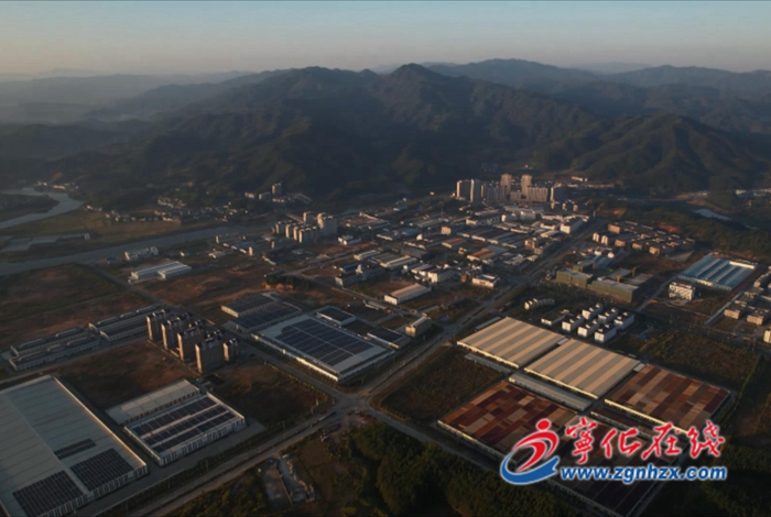 聚焦“三提三效” 聚力真抓實干|寧化：優化資源配置，高效保障項目