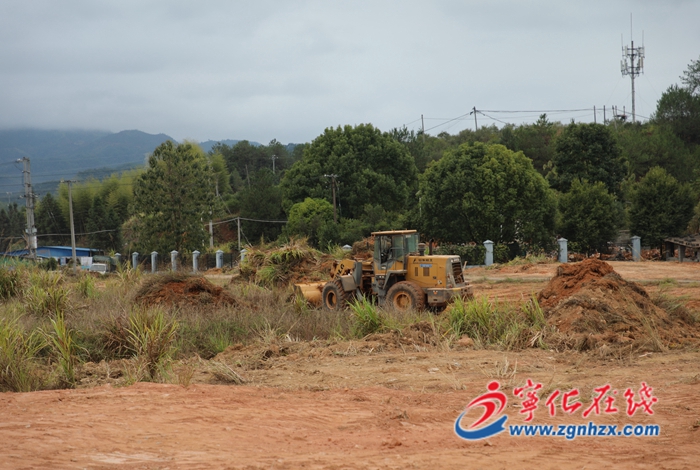 寧化：讓客家“兩米”香飄神州大地