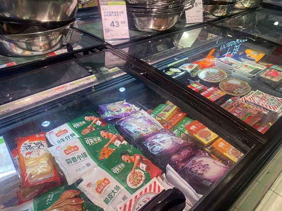 福建21條措施加快推進預制菜產(chǎn)業(yè)高質量發(fā)展 到2025打造20個優(yōu)勢特色產(chǎn)業(yè)集群