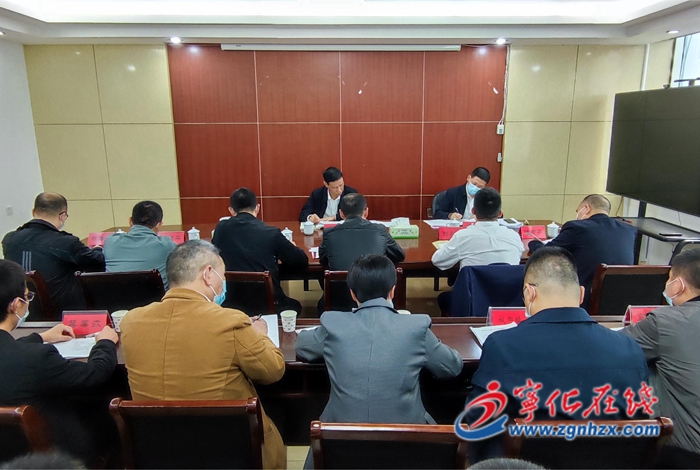 省禁毒辦來寧開展禁毒重點整治“回頭看”督導檢查