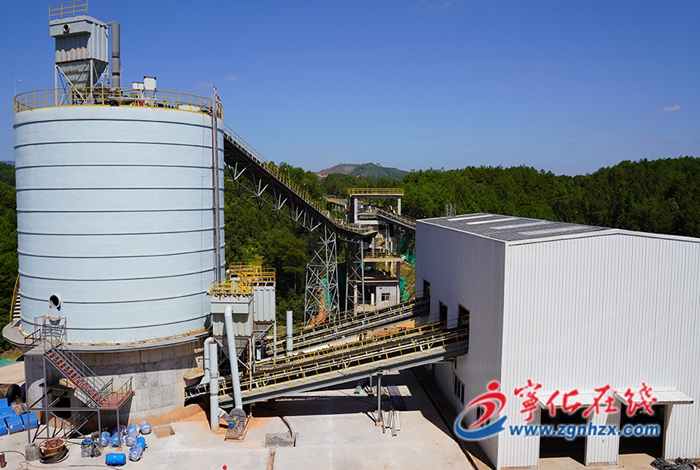 聚焦“三提三效” 聚力真抓實干|寧化:財稅金融保持增長