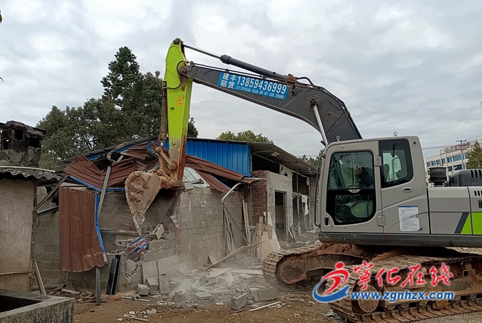 城郊鎮(zhèn)穩(wěn)步推進(jìn)米文化觀光示范基地建設(shè)