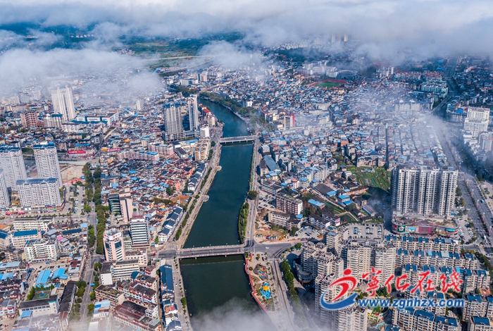 干貨!寧化縣2022年《政府工作報告》名詞解釋來了