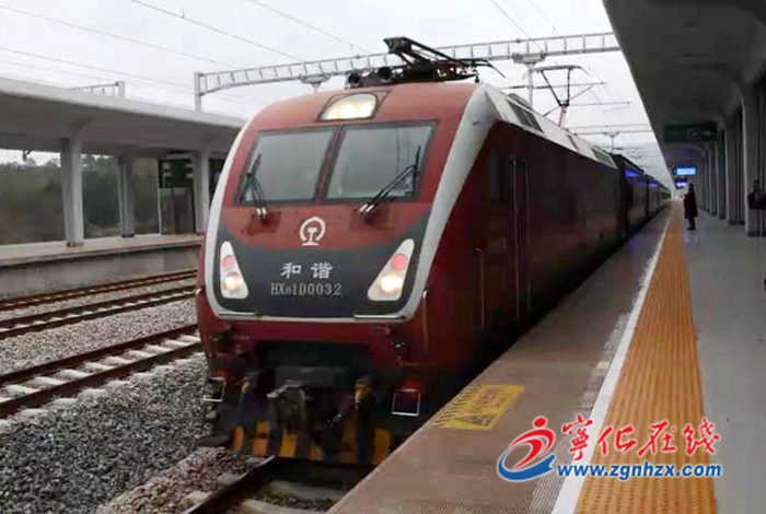 喜訊！興泉鐵路今日全線開通運營，可直達泉州！