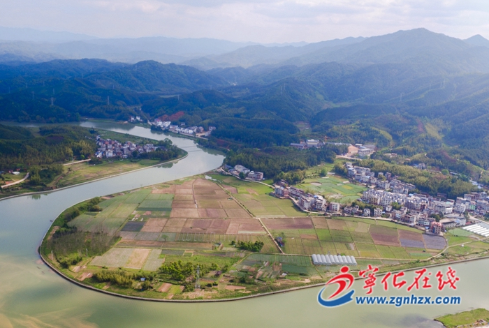 寧化:監督求精準 難題不再難