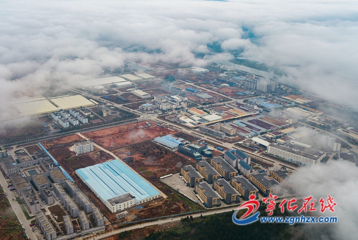 寧化：讓項目建設“見實效”