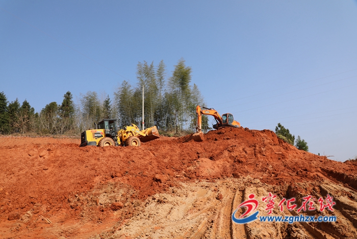 寧化:加快建設首條新型陶瓷產業鏈