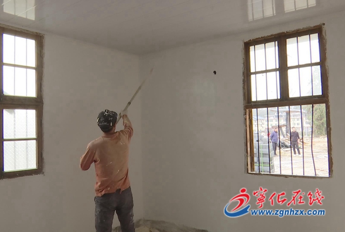 寧化：立足產(chǎn)業(yè)發(fā)展 助力鄉(xiāng)村振興