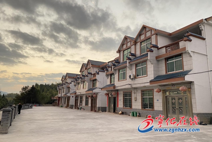 寧化湖村鎮:黨建助推“引雁還巢”人才回引共“畫”桑梓