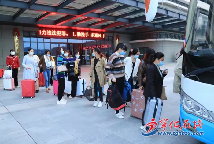 “疫”不容辭！致敬寧化最美“大白”！