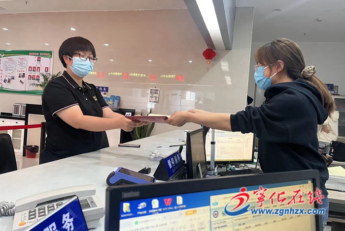 寧化：當(dāng)好“五星級(jí)店小二”，做企業(yè)發(fā)展“貼心人”