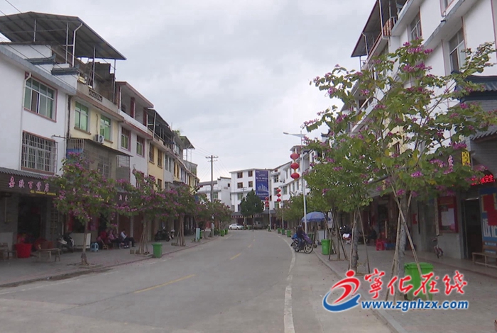 寧化方田鄉(xiāng)：評選星級文明戶 人居環(huán)境治理出新招