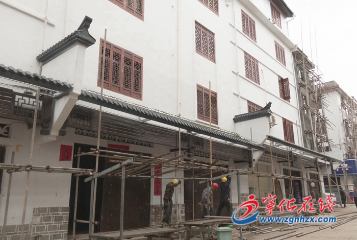 寧化淮土:多舉措精準(zhǔn)助力公路沿線人居環(huán)境整治提升