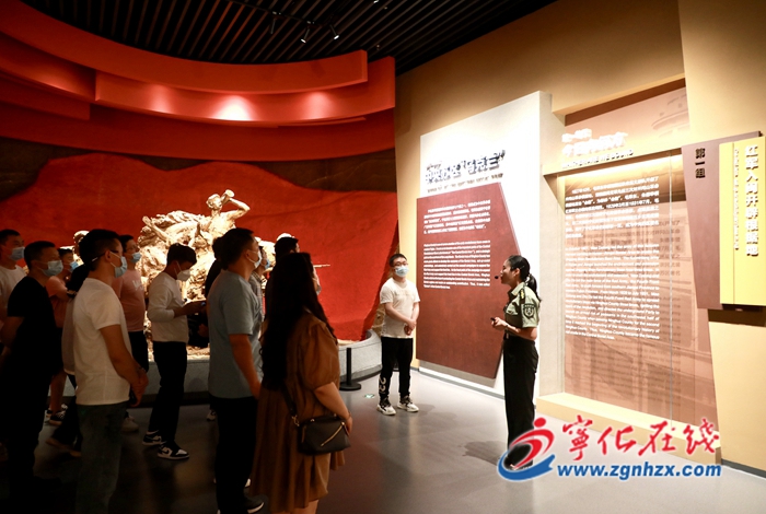 西藏昌都市退役軍人事務系統人員來寧化培訓交流