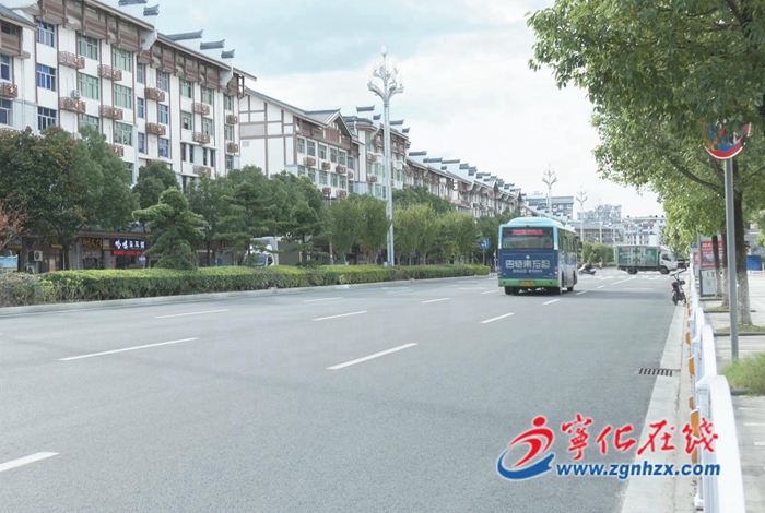 寧化:載客三輪車綜合整治行動取得良好成效