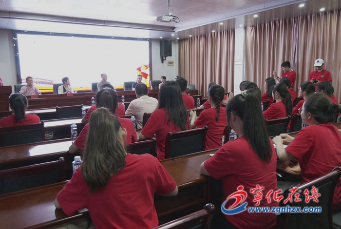 寧化：集美大學誠毅學院與寧化縣交通運輸局簽約共建