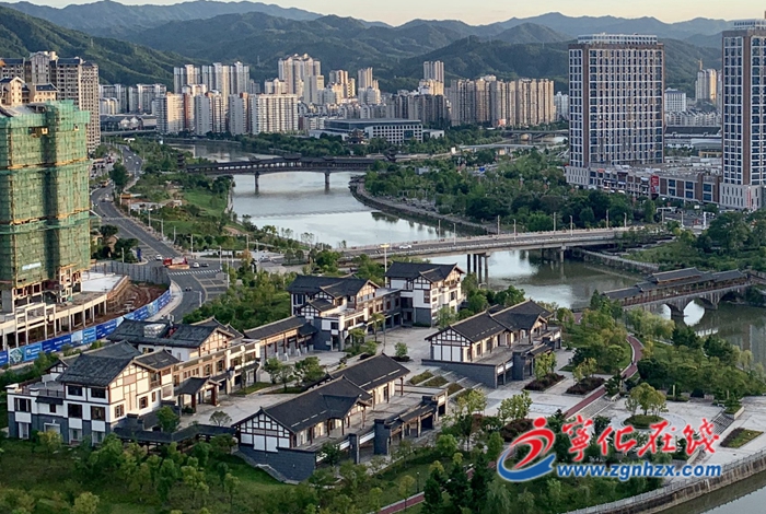 寧化廣濟(jì)文創(chuàng)園:打造綜合園區(qū) 打響文創(chuàng)品牌