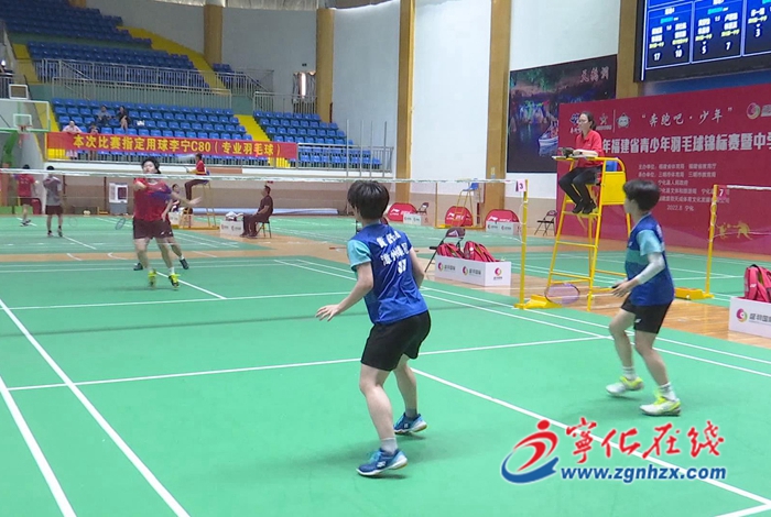 寧化:全面做好賽事保障 確保賽事順利進行