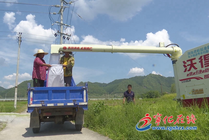 寧化縣自然資源局:深化拓展“一線工作法” 積極推進黨建聯建