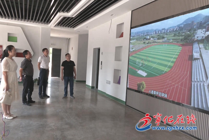 寧化縣政協(xié)開展“優(yōu)化營商環(huán)境”課題調(diào)研