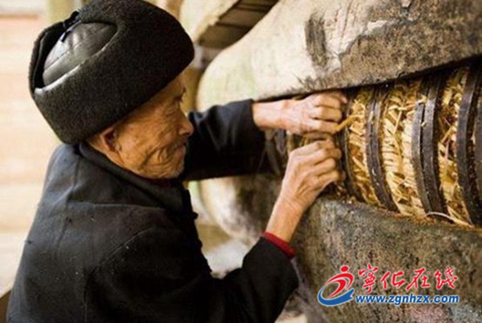 寧化：念好“聯”字經 聚力促振興