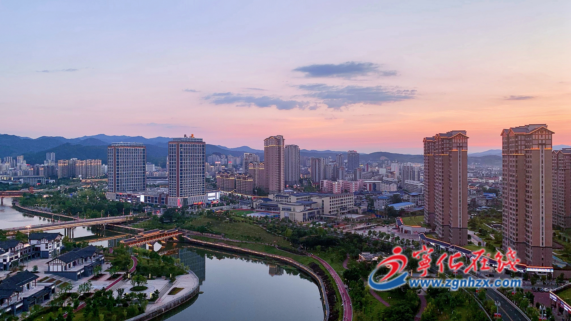 干貨!寧化縣2022年《政府工作報(bào)告》名詞解釋來了