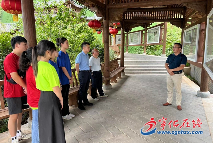 學習進行時|寧化石壁鎮理論宣講“聲”入人心