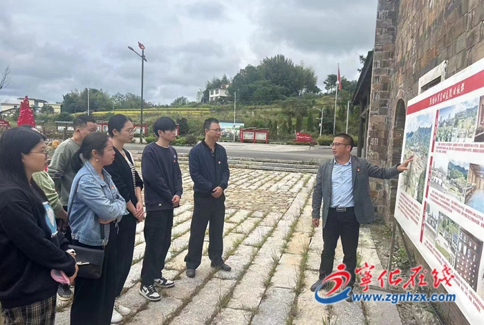 學習進行時|寧化各部門單位持續推動主題教育往深里走往實里走