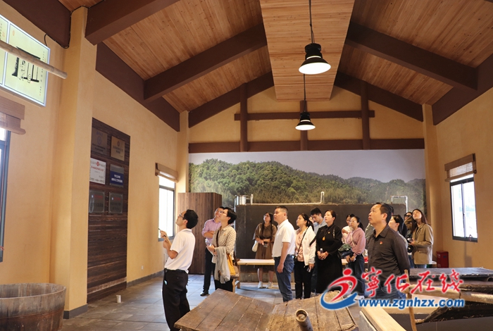 學(xué)思想 強黨性 重實踐 建新功丨寧化各部門單位多形式開展主題教育集中學(xué)習(xí)