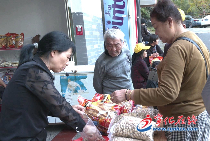 寧化:精心籌辦祭祖活動 促進文旅經濟高質量發展