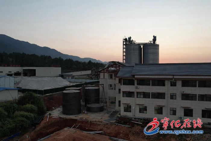 學思想 強黨性 重實踐 建新功|寧化湖村鎮：深挖資源“富礦” 促高質量發展