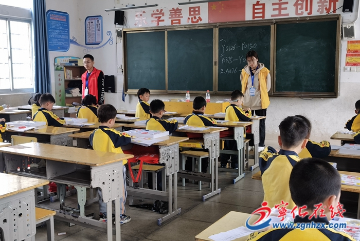 寧化舉辦青少年兒童電子制作錦標(biāo)賽暨科藝創(chuàng)意大賽