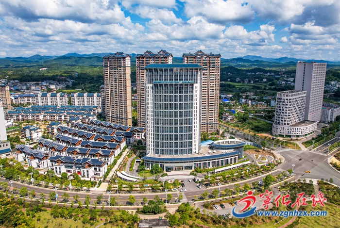 2023年度福建省縣級融媒體中心30強，寧化上榜！