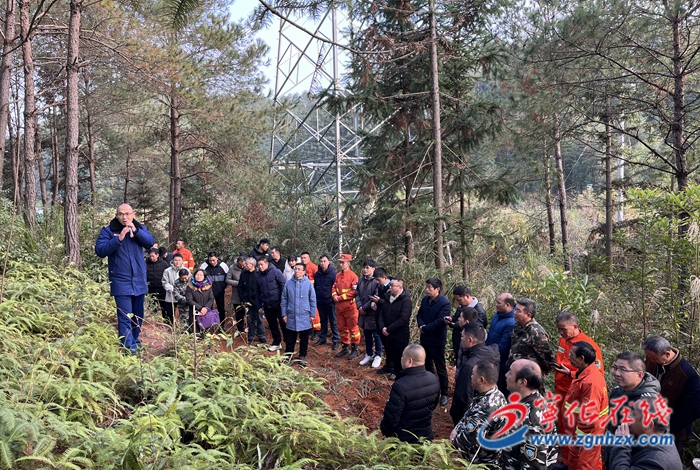 寧化縣舉辦應急“第一響應人”培訓先導班