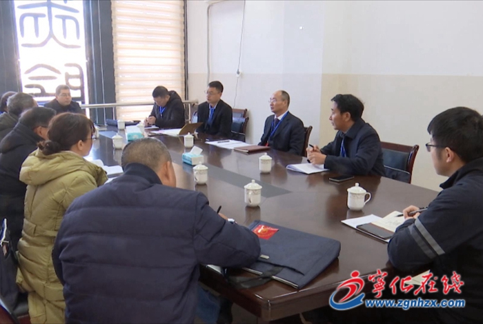 【聚焦兩會】寧化縣領導參加人大分組審議